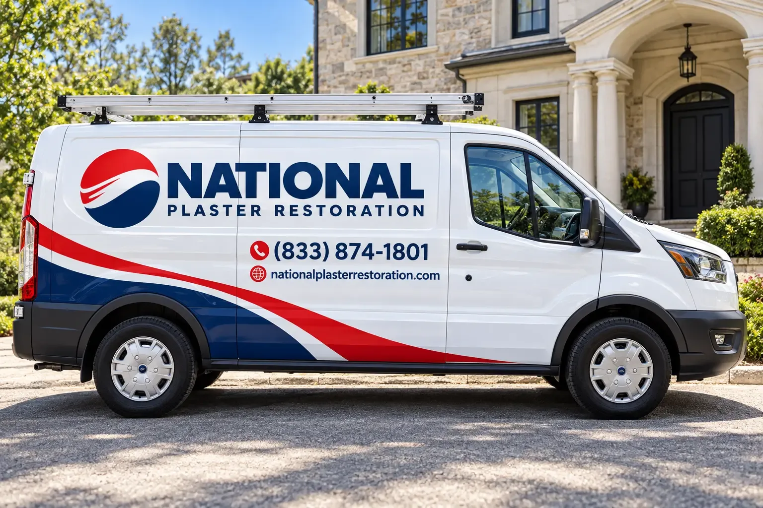 Plaster Repair in Deering, MO near me