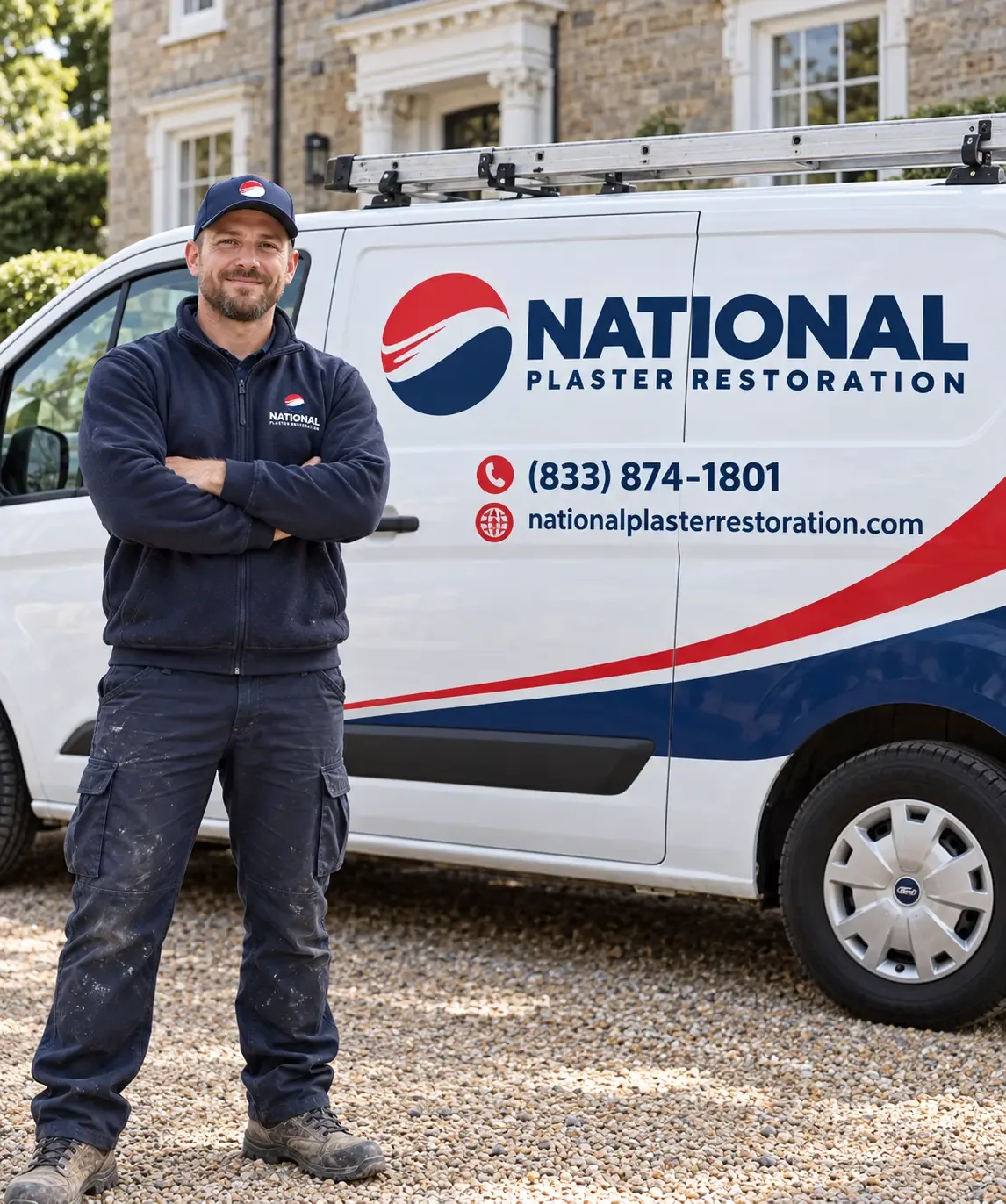 Plaster Repair company in Deering, MO